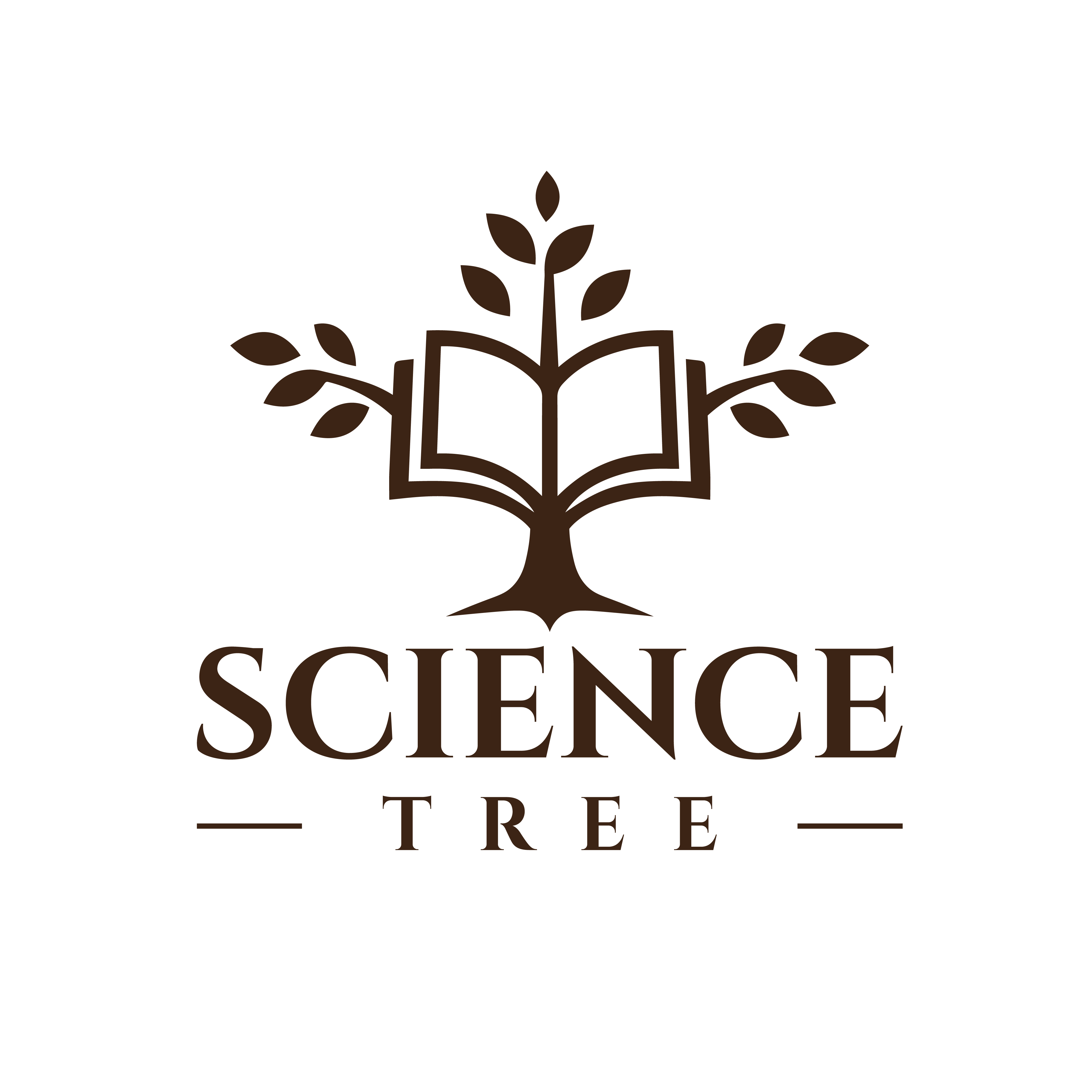 Science Tree Logo